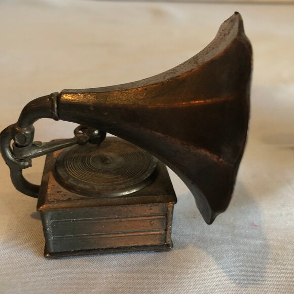 VINTAGE LOT of 2 Durham Industries Doll Cash Register, Crib, Sewing Machine #UPS - Picture 5 of 14